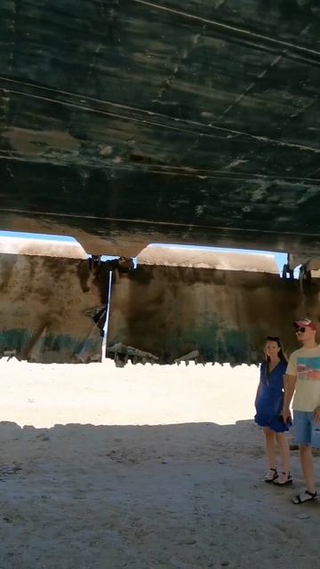Каспийский монстр экраноплан Лунь