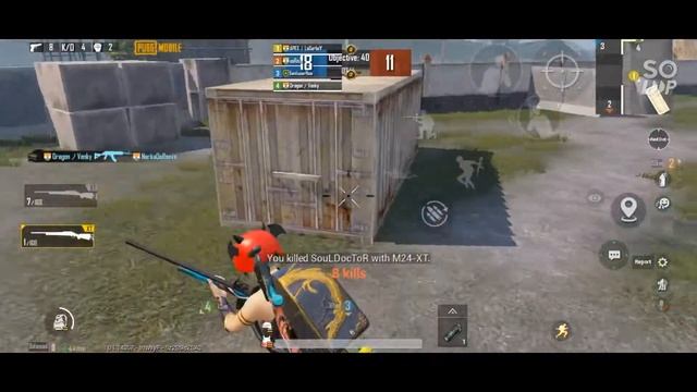 PUBG MOBILE ANKH MAREY VELOCITY EDIT