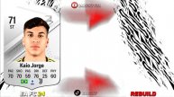 🏆JUVENTUS REALISTIC REBUILD IN EA FC 24 CAREER MODE! ft. KROOS, VARANE, FELIPE ANDERSON...etc