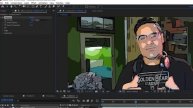 Cartoon آموزش افتر افکت:افکت و استایل کارتونی در افترافکت