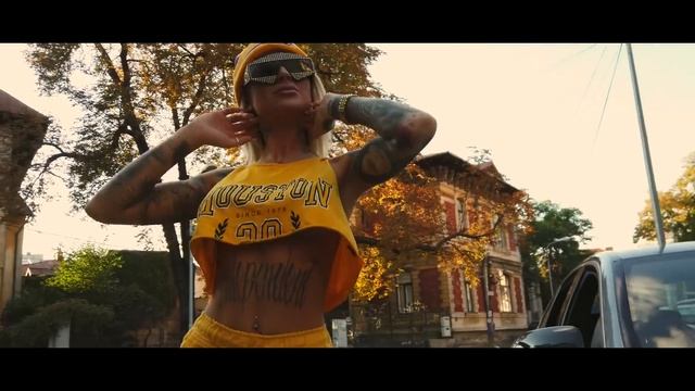 Baboi - Doamna Mea (videoclip oficial 2019)