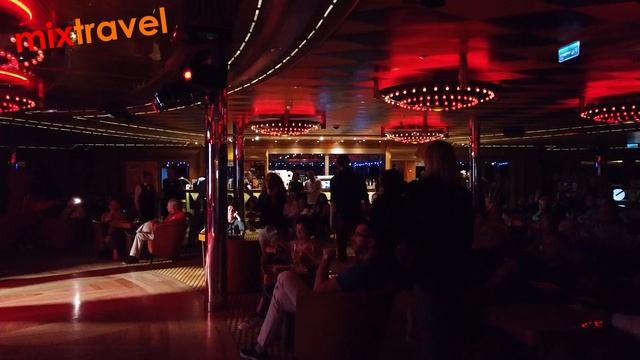 Costa Diadema - hotel na morzu | Mixtravel vlog odcinek 45