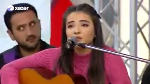 НАХИДЕ. Эту песню ищут ВСЕ. Лой Лой Лой