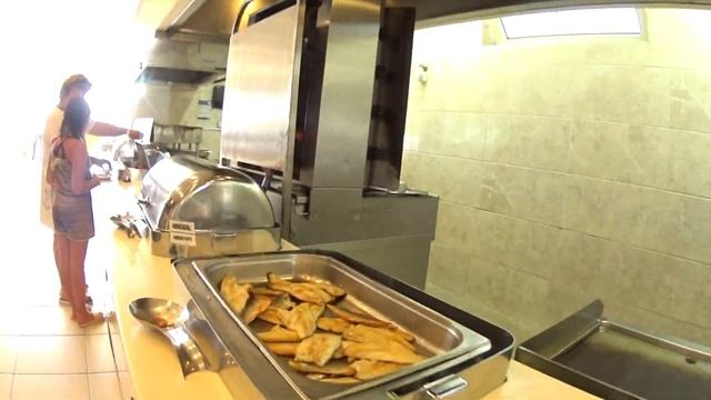 Parkim Ayaz 4* Бодрум. Отели Турции. Обзор от турагента