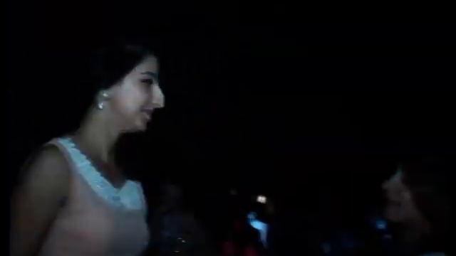 Azeri toy Ruchan&Ulviyya Wedding Dj China ))))))