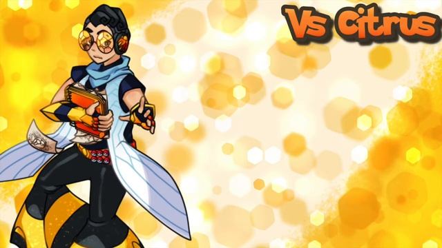 Vs Citrus
