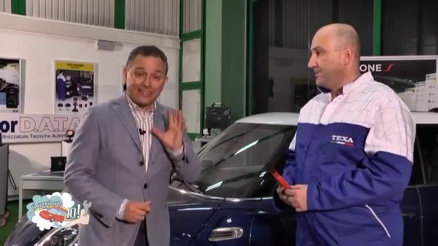 Pressione gomme? Ti Aggiusto Io 02-2015