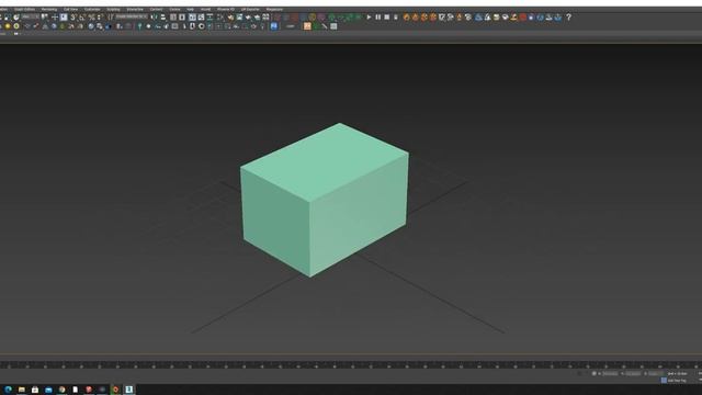 Getting Started with 3ds Max ( Interface Tutorial )