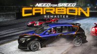 need for speed carbon remastered №2