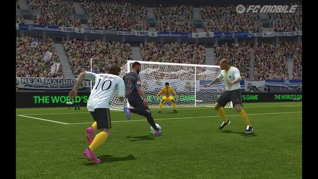 Benzema