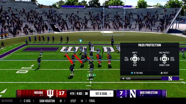 ea made a good game?