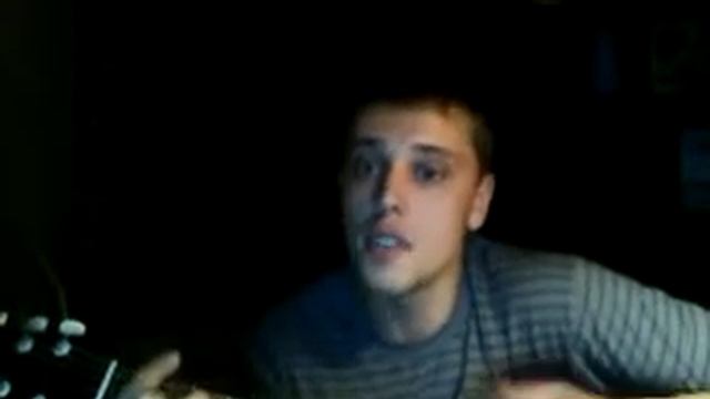 Андрей Милославский - Песня про СОСКИ