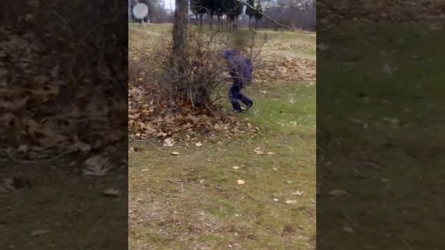 Приключение внучка 1 серия