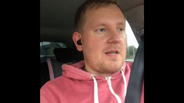 Первое Видео 30 августа 2020