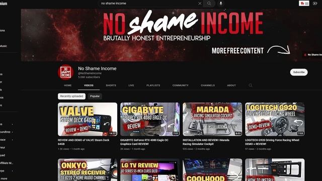 What Is Ghost Commerce | Best Side Hustle For Beginners (2023)
