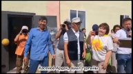 Жұмат Шанин ауылына - 60 жыл. Панам да ел, данам да ел. 1-ші бөлім