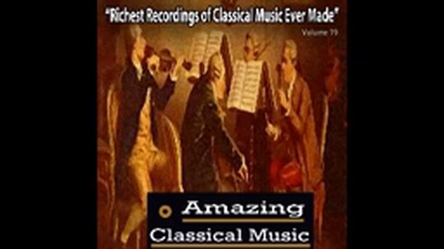 Funeral-Triumphal Prelude for Orchestra, Op. 130