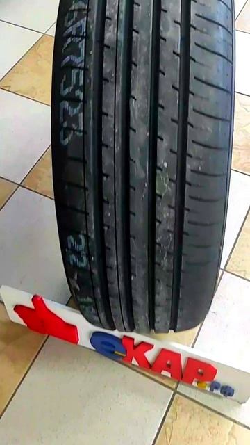 еКАР.РФ Автошина Yokohama Geolandar CV 4S G061 в Омске