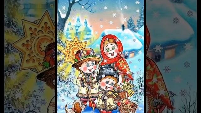 “Ой, там за тынам, дай на моры сіням” фолк-група “Лад”