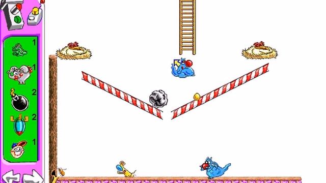 Let's Play Sid & Al's Incredible Toons Part 12 - Revenge of the Head-to-Head Puzzles