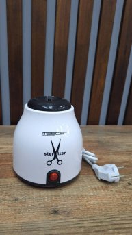 Гласперленовый стерилизатор Tools