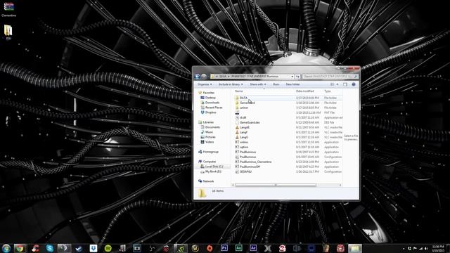 How to Install/Connect to the PSU Clementine Public Test Server (TUTORIAL)