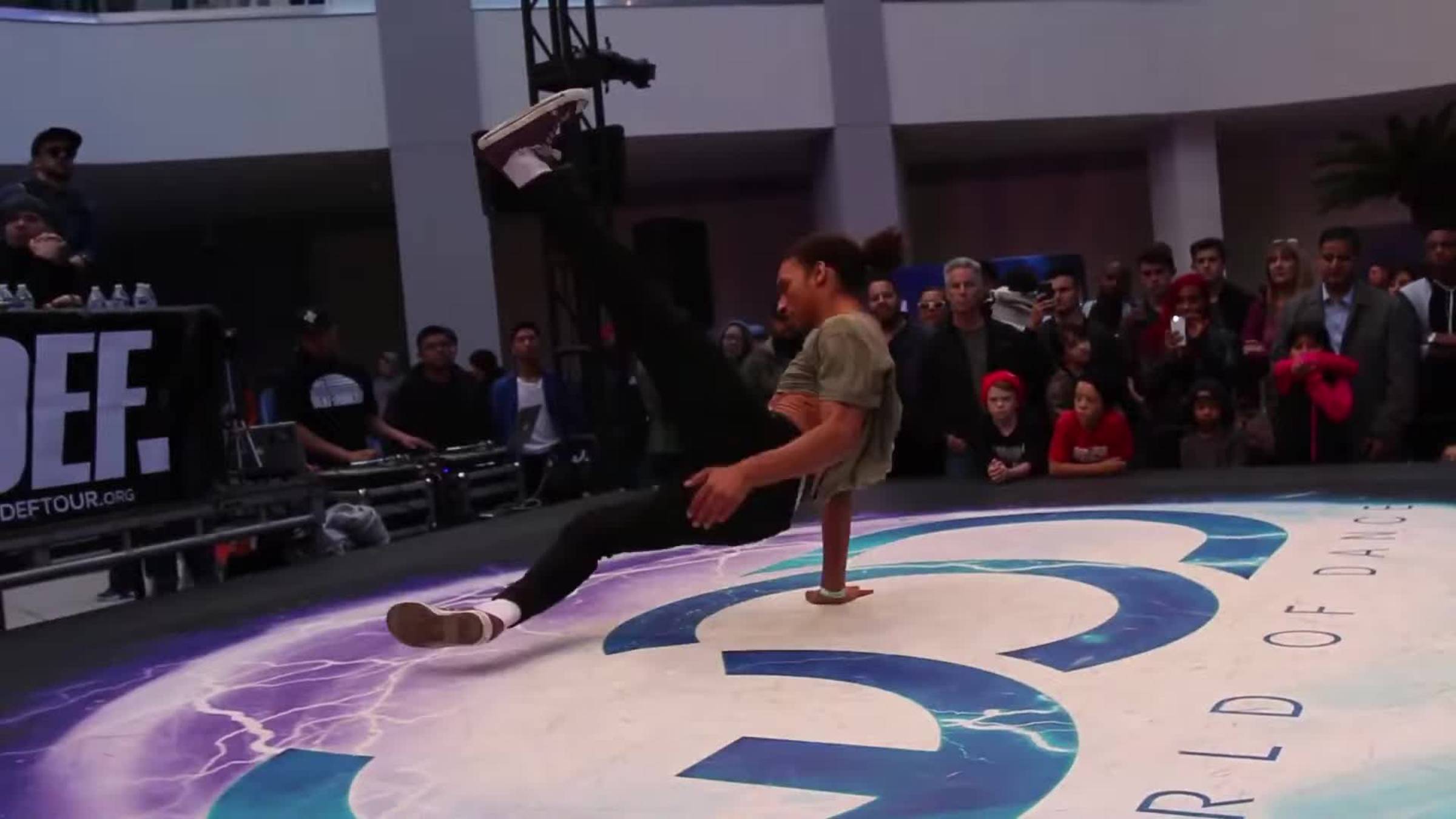 The Best Electro Freestyle Mix 2 (Volt Amazing Break Dance)