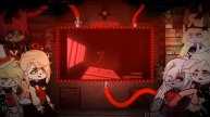 👁️🩸👹 Hazbin Hotel React Contrato Feito | Alastor (Hazbin Hotel) - IvouI