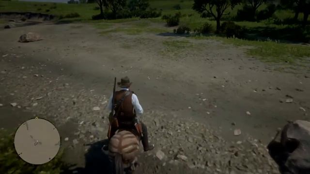 If Arthur antagonises while riding the Zebra