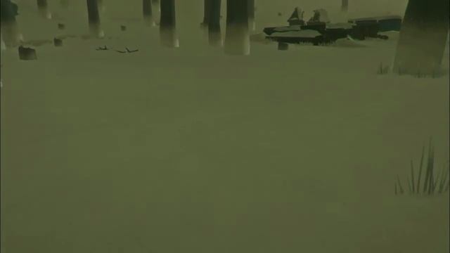 The Long Dark : первый дом: #1