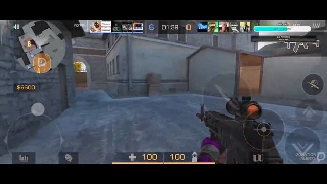 Играем в Standoff 2 с подписчиками! Покупаю М9 с выходом пасса! Общаемся