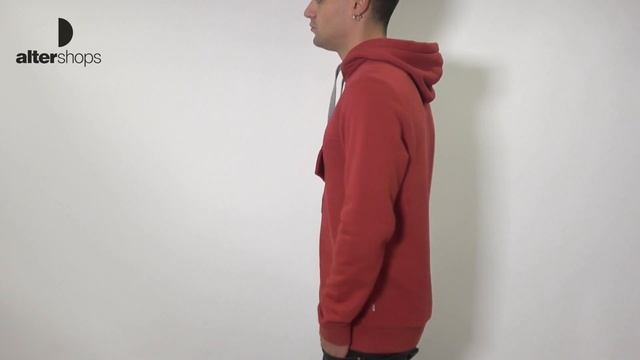 Napapijri Men Sweatshirt N0YI7CR01