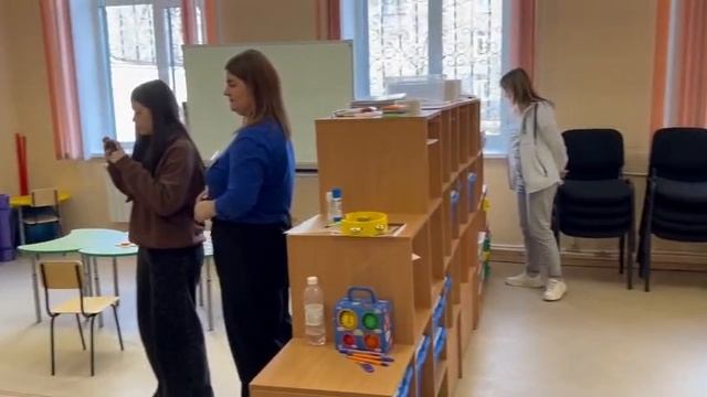 Педколледж глазами школьников и их родителей