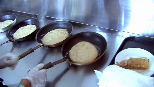 Taste and See Bakery (Texas Country Reporter)