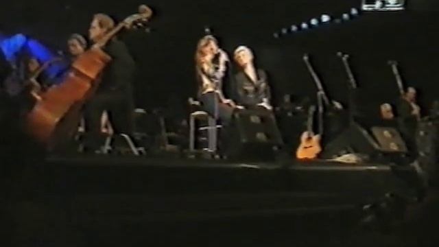 Marie Fredriksson Interview 1993
