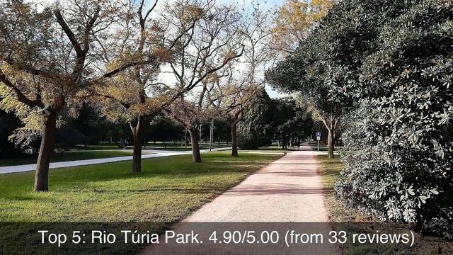 Top rated Tourist Attractions in Mislata, Spain | 2020