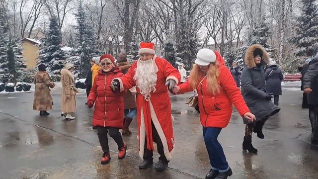 ТИ КАЗАЛА В ПОНЕДІЛОК❤️ ТАНЦЬІ ❤️ ХАРЬКОВ УКРАИНА 2024