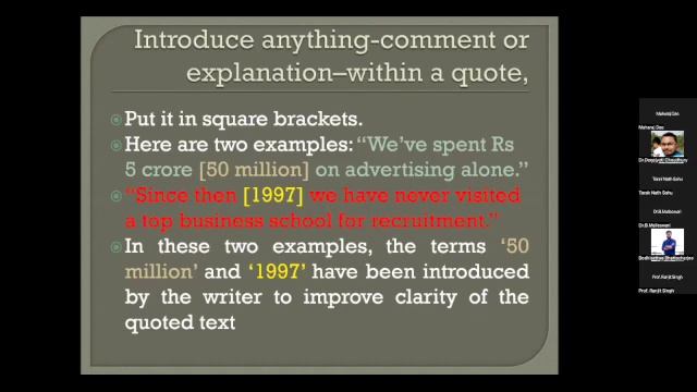 AU_VU FDP Day 13 Session 2