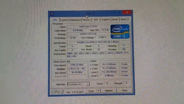 Problema frecventa rami DDR3 1600 ii vede la 798