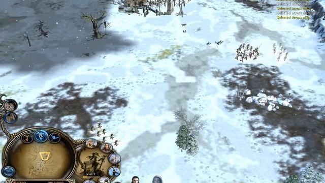 RebornCup Khamul vs Mandarin (Game 2)