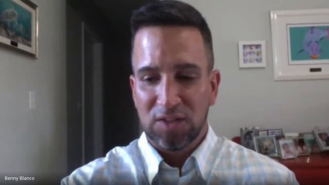 Filmmaker Q&A: Saving the Florida Wildlife Corridor