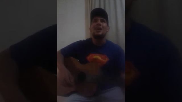 Nena ( Acústico )- Tony Mora