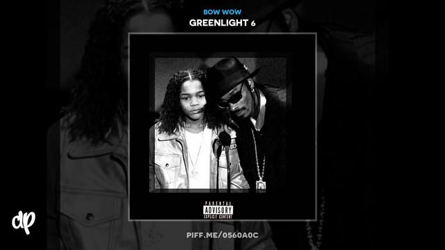 Bow Wow - Lamborghini Moss Shit [Greenlight 6]