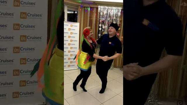 ВЕЧЕРиНОЧКА