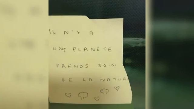 Mère Nature 2021