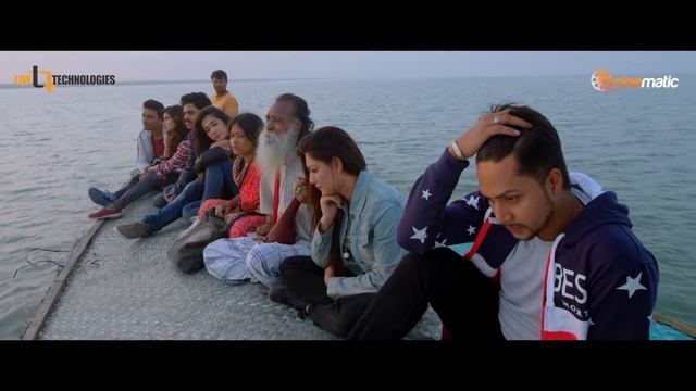 Jare Chere Elam | Shipon MT | Afri Selina | Chompa | Saif Chondon  Bangla New Movie Nill Foring 202