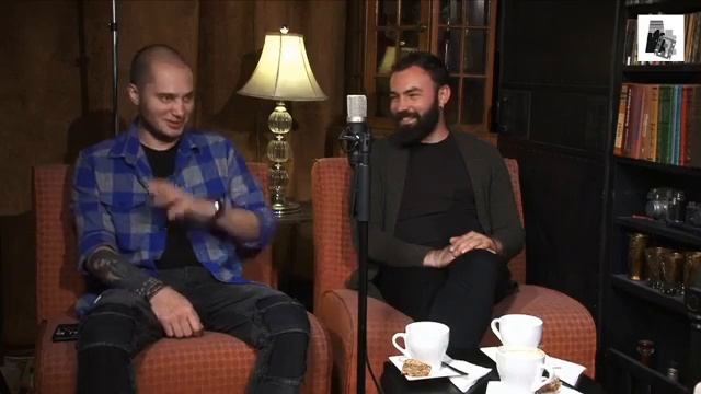 LIME - ЛаймЪ в гостях у Бориса Орлова и "Музыкальной КАЧегарки"