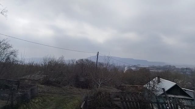 Кузбасс, Киселёвск, улица Загорная
