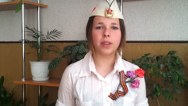 Анатолий Никоноркин «Мужество»