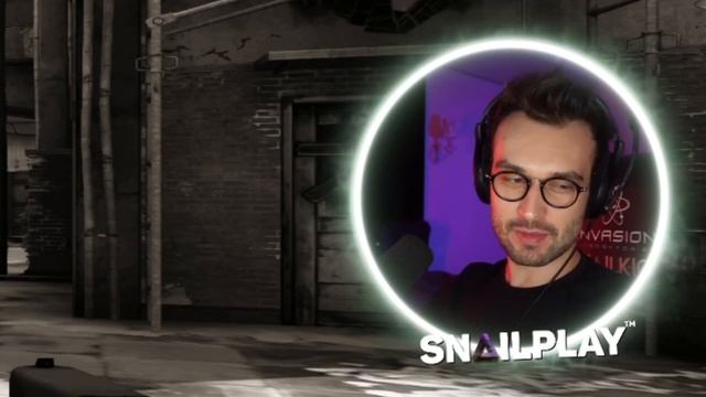 SNAILFUN: 2 НОЖА ЗА СТРИМ 😱